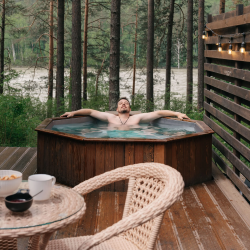 Фото Отель Сказка Алтая