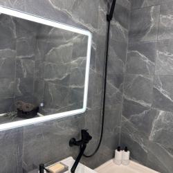 Фото Апартаменты на улице Адоратского 53