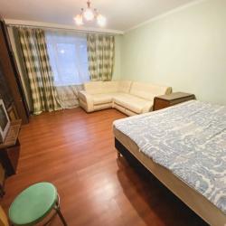 Фото Апартаменты на улице Найдова-Железова