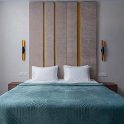 Фото Отель Пафос