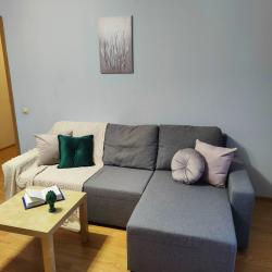 Фото Апартаменты на улице Солнечная 82 корпус 1