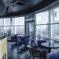 Фото Отель Cosmos Selection Ulan-Ude (Космос ) бывш. Мэргэн Батор