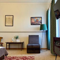 фото 10 RoomyRoom (РумиРум) на набережной канала Грибоедова 2Б