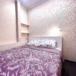 Фото Апартаменты на проспекте Ленина 37