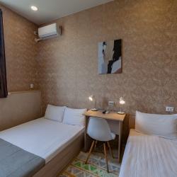 3-местный номер стандарт семейный