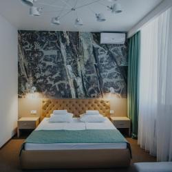 Фото Отель Алтайский замок