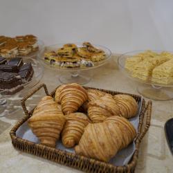 Фото Отель Milan (Милан)