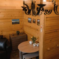 Фото Отель Никитское Подворье