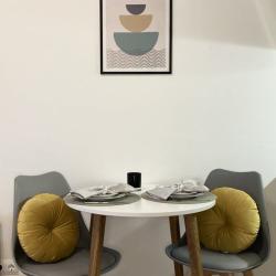 Фото Отель Comfort Home (Комфорт Хоум) на улице Сходненская