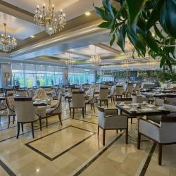 Фото Отель Rixos President Astana (Риксос Президент Астана)