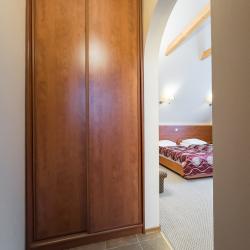 Фото Отель Фламинго