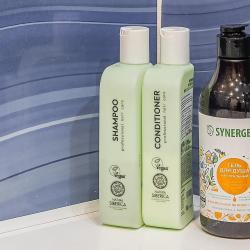 Фото Отель Уютные квартиры в новом ЖК «Зенит»