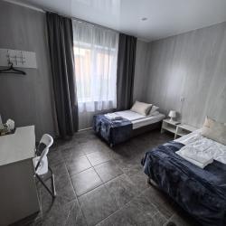 Фото Отель Вегвизир