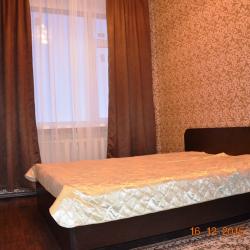 Фото Отель Премьер