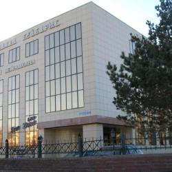 Фото Отель Sultan Beybarys (Султан Бейбарыс)