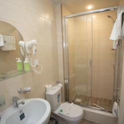 Фото Отель Сухона