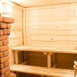 Фото Отель Русская Охота