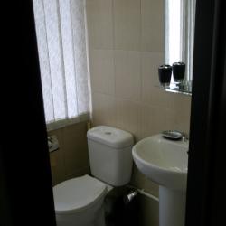 Фото Отель Тополя