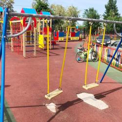 Фото Апартаменты на Пристанской