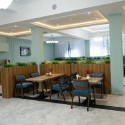 Фото Отель Coco Hotel (Коко)