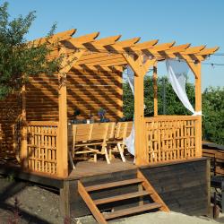 Фото Отель RentFlat (Рент Флэт) снт Зори Кавказа