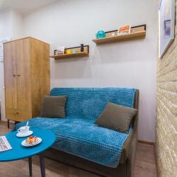 фото 10 Open Apartments (Опен Апартментс) на Московском 183-185, лит А