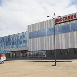 2-комнатные апартаменты стандарт
