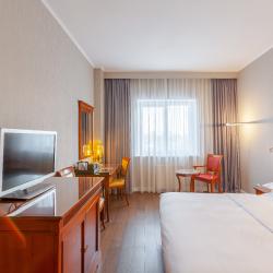 фото 39 Renaissance Samara Hotel (Ренессанс Самара Отель)