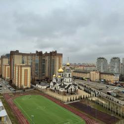Апартаменты люкс г. Воронеж, проспект Московский д.120