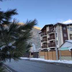 Фото Отель Альпийская Горка VIP