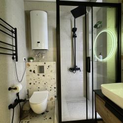 Фото Апартаменты SochiHome (Хоум) на улице Донская