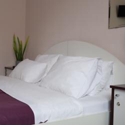 Фото Отель HD Hostel