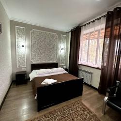 Фото Отель Ак-Марал