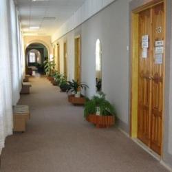 Фото Отель Профилакторий ПО Маяк