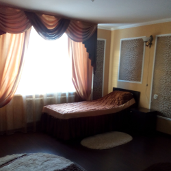 Фото Отель Эль