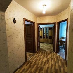 Фото Апартаменты на улице Новая 20А