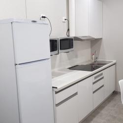 Фото Отель КУСКАС