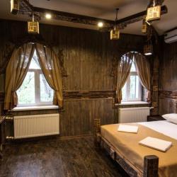 Фото Отель Шертон