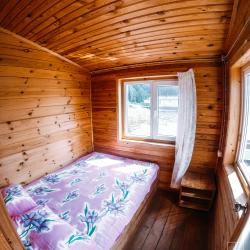 Фото Отель Аленушка