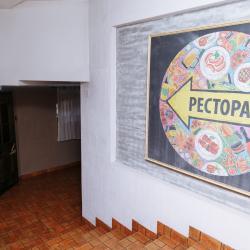 Фото Отель На старом месте