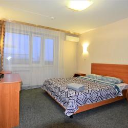 фото 50 BestFlat24 (БэстФлэт24) на бульваре Волжский 114А корпус 9