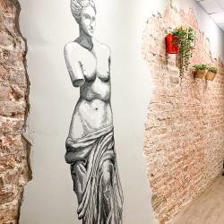 фото 37 Polezhaev Hostel (Полежаев)