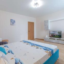 1-комнатные апартаменты стандарт