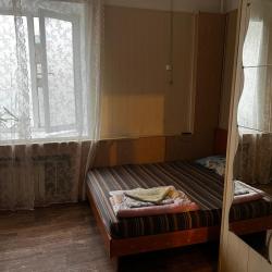 Номер эконом с 2 односпальными кроватями А