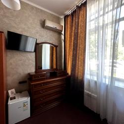 Номер стандарт улучшенный