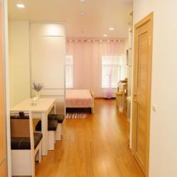 Фото Отель VLcome Rooms (Велком Румс)