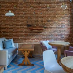 Фото Отель Ида