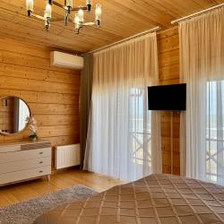 Фото Отель Sanitas Medical Resort&SPA (Санитас Медикал)