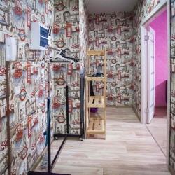 Фото Отель Sweet Home (Свит Хоум) на улице Холмогорова 15а