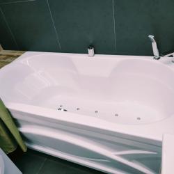 1-комнатные апартаменты улучшенные